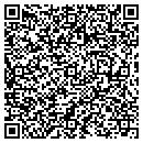 QR code with D & D Catering contacts