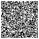 QR code with F C Singers Inc contacts