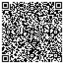 QR code with FearFairZombie contacts