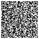 QR code with E B Smith Lumber CO contacts