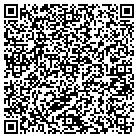 QR code with Game Entertainment Good contacts