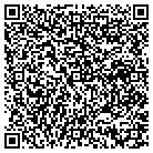 QR code with DE Pietro & Sons Catering Inc contacts