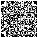 QR code with Deturk Catering contacts