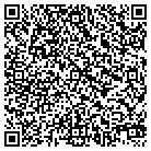 QR code with J & S African Center contacts