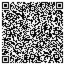 QR code with Handy Shop contacts