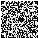 QR code with Harker & Sons Shop contacts