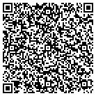 QR code with Dinner Is Served By Lisa contacts