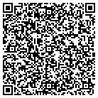 QR code with Mall At Turtle Creek contacts