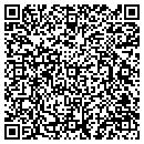 QR code with Hometown Paint And More Store contacts