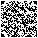QR code with Hoff Brothers Lumber Co contacts