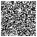 QR code with Dnc Catering contacts