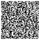 QR code with Martin Mahlon Apartments contacts