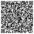 QR code with Mesa Airlines contacts