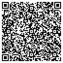 QR code with T-N-T Disc Jockeys contacts