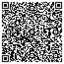 QR code with Xtacyofagony contacts
