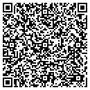 QR code with F & H Foods LLC contacts