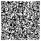 QR code with Mattress Warehouse Riverdale contacts