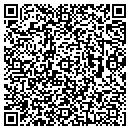 QR code with Recipe Foods contacts