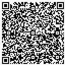QR code with U I Entertainment contacts