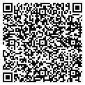 QR code with V Echos contacts