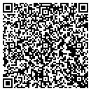 QR code with Avugiak Store contacts