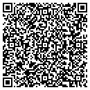 QR code with A & J Sawmill contacts