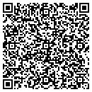 QR code with K B H Entertainment contacts