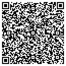 QR code with Rhythm X Band contacts