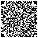 QR code with Fox Catering contacts