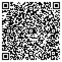QR code with DTM contacts