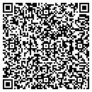 QR code with Tile Express contacts
