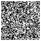 QR code with High-Time Developers Inc contacts