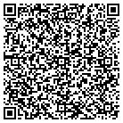 QR code with Genetti's Catering By Gina contacts