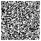 QR code with County Of Broward Delevoe Park contacts