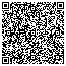 QR code with Glory Bound contacts