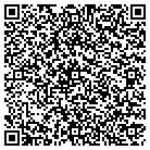 QR code with Geo's Restaurant & Lounge contacts