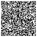 QR code with Gidget's Catering contacts