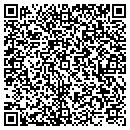 QR code with Rainforest Web Design contacts