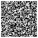 QR code with PinFever contacts