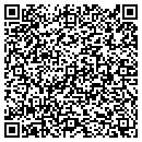 QR code with Clay Hotel contacts