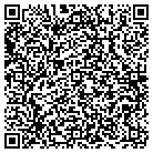 QR code with Peacock Apartments LLC contacts