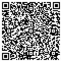 QR code with Peaks contacts