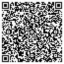 QR code with Hanlon's Cafe contacts