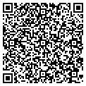 QR code with Whiley DO contacts