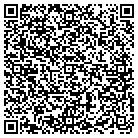 QR code with Highlands At Newberry Inc contacts