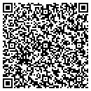 QR code with High Society Caterers contacts