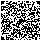 QR code with The Britches & Bows Boutique contacts