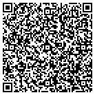 QR code with The Bunny Dirty Unique Boutique contacts