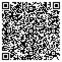 QR code with Dawn Hoven contacts