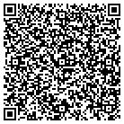 QR code with Tiffanys Hair Boutique contacts